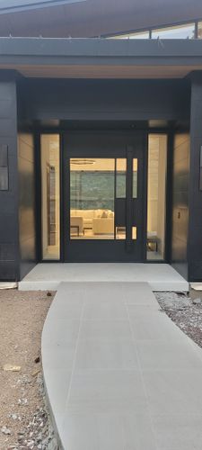 for Sigma Iron Works in Glendale, AZ