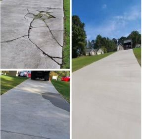 Driveways & Patios for LC Construction and Remodeling in Naperville, IL