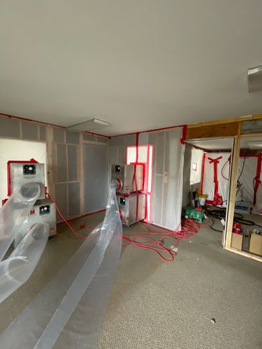 Asbestos Abatement for ACM Environmental in Salt Lake City, UT