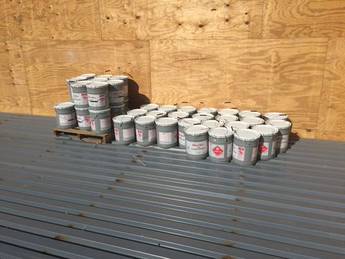 All Photos for Major League Roofing in Frisco, TX