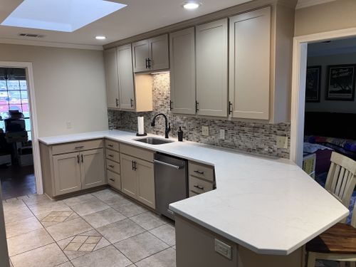 All Photos for Affordable Remodeling ETX in Tyler, TX