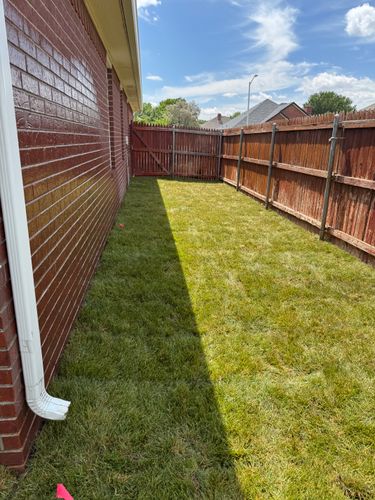  for KINGS LAWN SERVICE LLC in Amarillo, TX