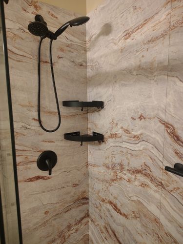 All Photos for R.J Epoxy Countertops & Remodeling in Boiling Springs, SC