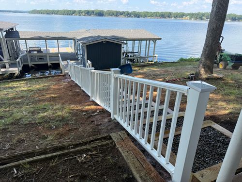 All Photos for JBB Landscaping in Concord, NC