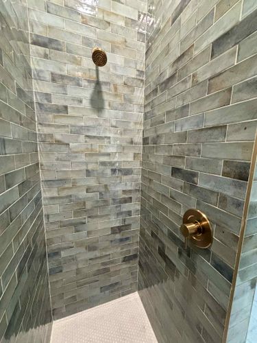 Bathroom Renovation for Cast Away Homes LLC in Palm Coast, FL