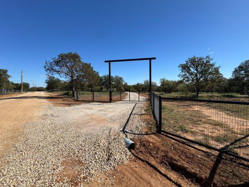  for Reaves Custom Homes LLC in Jacksboro , TX