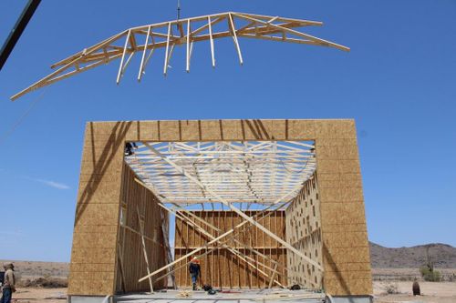 Custom Home Building for Batten Builds LLC in Glendale, AZ