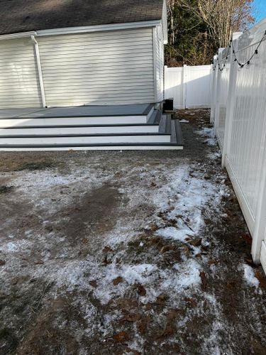 All Photos for Smith Brothers Painting and Contracting in Franklin, NH