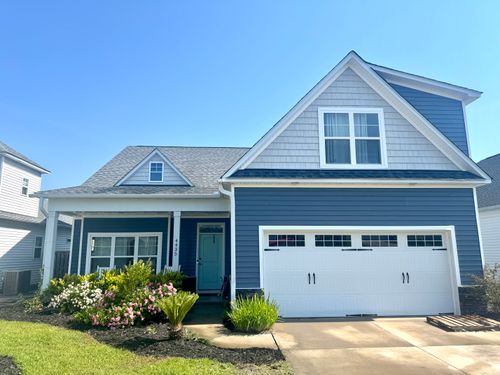  for Port City Power Washing in Wilmington, NC