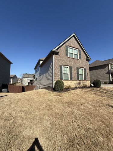 Exterior Painting for Mantis Painting in Kennesaw, GA