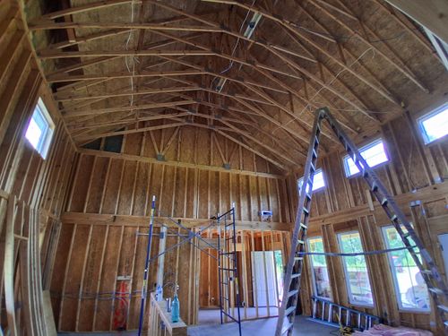  for Flash Gordon Electric LLC in Hope Mills, NC