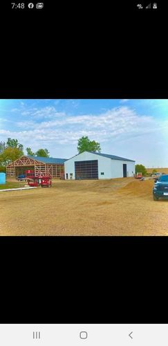  for Travis Jasper Construction in Holland, MN