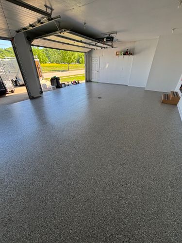  for Fusion Floors in Sparta, WI