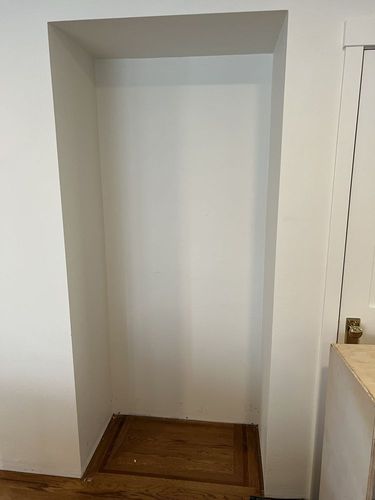 Custom Cabinet Design for Fine Woodworx Inc in Richmond, CA