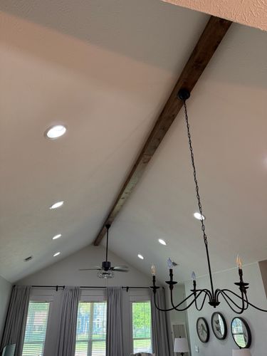  for Duckett Carpentry in Texarkana, TX