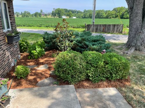 All Photos for EverReady Lawn Co in Charlestown, IN