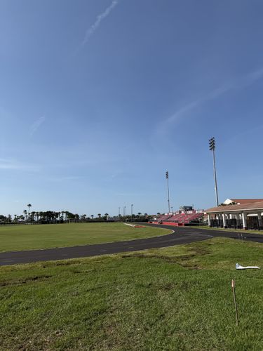 Irrigation System Design & Install for C4 Ground Control in Orlando, FL