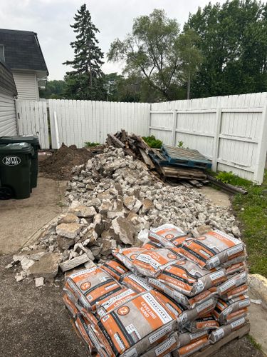  for MN Junk Removal in Minneapolis, MN