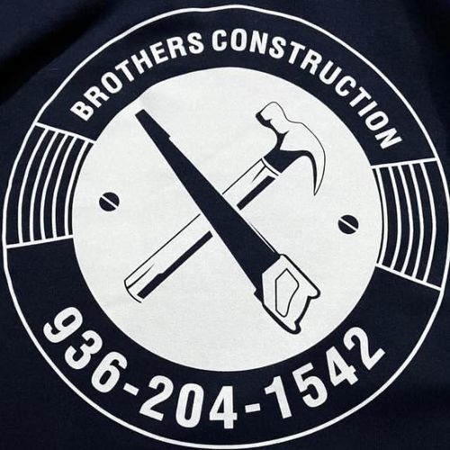  for Brothers Construction in Crockett, TX