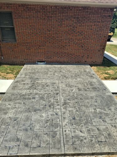  for Layne It Down Concrete Artisan in Hopkinsville, KY