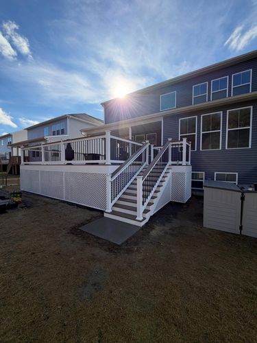 All Photos for Decks by Ryan, LLC in Freehold, NJ