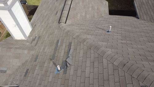 All Photos for Major League Roofing in Frisco, TX
