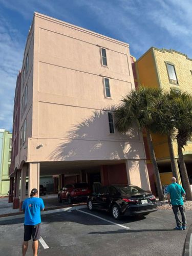 Home Additions for Cast Away Homes LLC in Palm Coast, FL