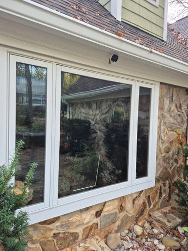 Window Glass Replacement for Pane -N- The Glass in Rock Hill, SC