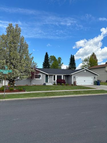 Roofing Repairs for AP Roofing Company in Colbert, WA