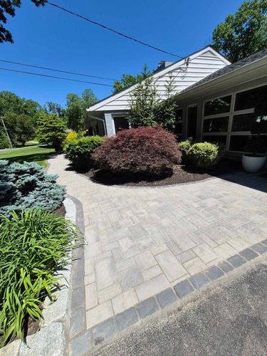  for Matteo Hardscapes in Towson,  MD