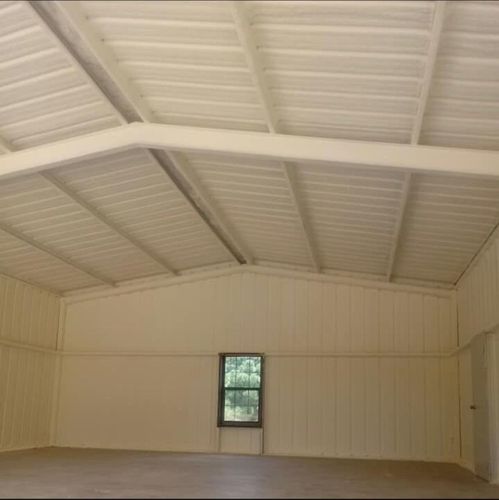 Insulation Services for Lala Home Solutions in San Juan, TX