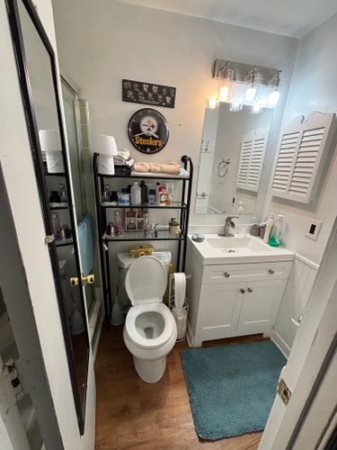 All Photos for Benson Renovations LLC in Yorktown, VA