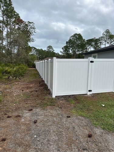 Fence Installation for ASAP Fence & Gates - Central, FL in Leesburg, FL