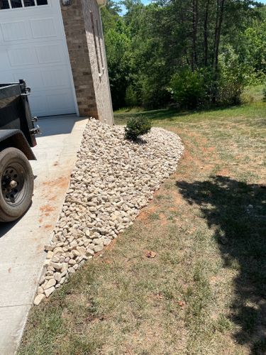 All Photos for JBB Landscaping in Concord, NC
