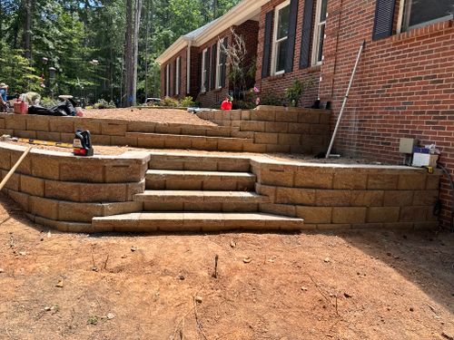  for Fusion Outdoor Living in North Georgia, GA