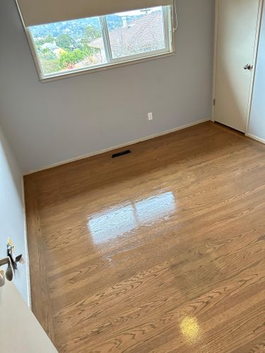 Laminate Installation for Unique Hardwood Floors in Concord, CA