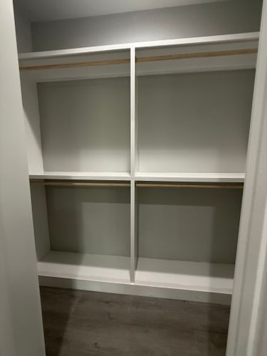 All Photos for A5 Trim Carpentry in Dublin, TX