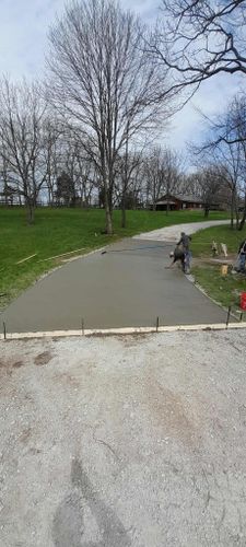 Other Services for Frontline Roofing & Home Services in Shelbyville, KY