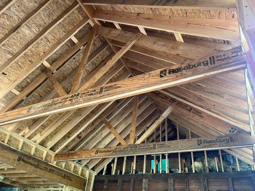 All Photos for MIJA Construction, LLC in Cleveland, GA