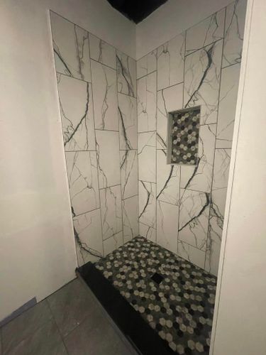  for JC Tile in Fowlerville, MI