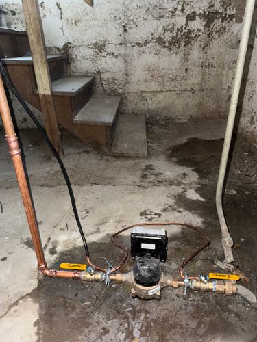 All Photos for AquaPro Plumbing Solutions in Milwaukee, WI