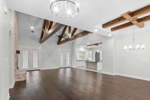  for Easterling Homes in College Station, TX