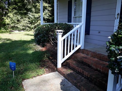 Exterior Renovations for Dillard Construction & Remodeling, LLC in Wendell, NC