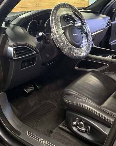 Full Detail Service for Luxury Auto Detail in Peoria, IL