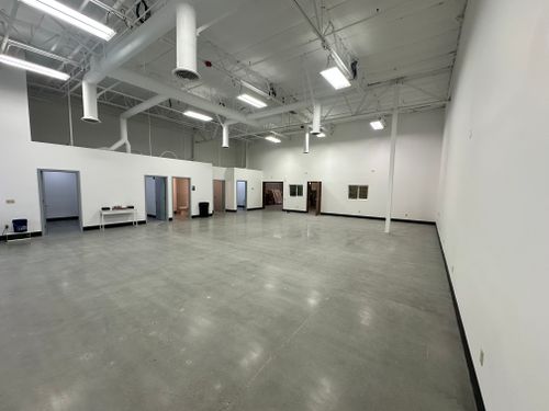 Commercial T.I. for P Martin Construction LLC in Snohomish, WA