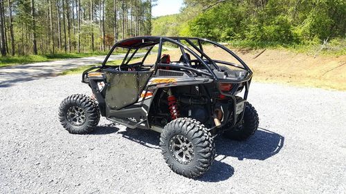 Detailing for Cave Spring Customs in Cave Spring, GA