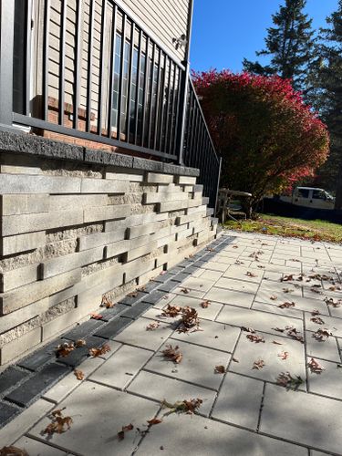 All Photos for Sunstone Construction in Oakland County, MI