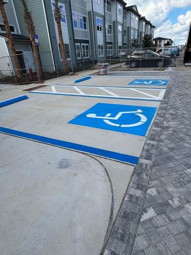  for Sunrise Construction International in Lakeland, FL