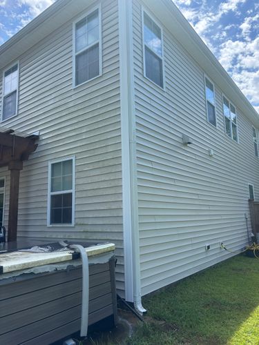  for Living Stream Pressure Washing in Wilmington, NC