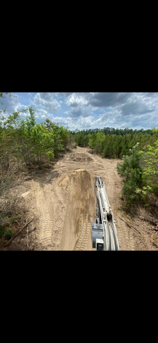 Landscaping Services for JFS Outdoor Services in Aiken, SC